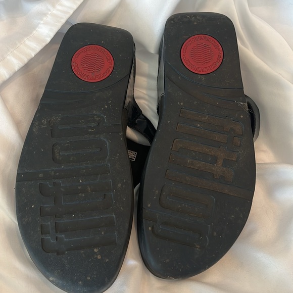 Fit Flop Shoes Size 7 - Picture 3 of 6